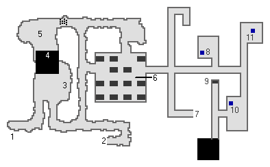 6th Level